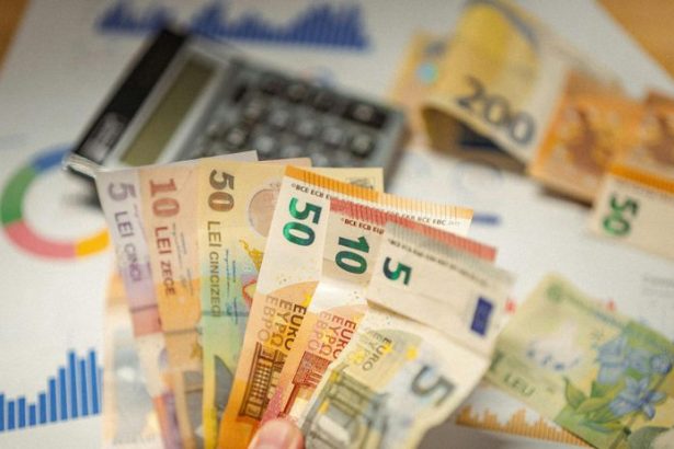 Slovensko brzdi a Europa nam utekas Patrime k najslabsim ekonomikam Unie a ludia to vyrazne pocituju v penazenkach