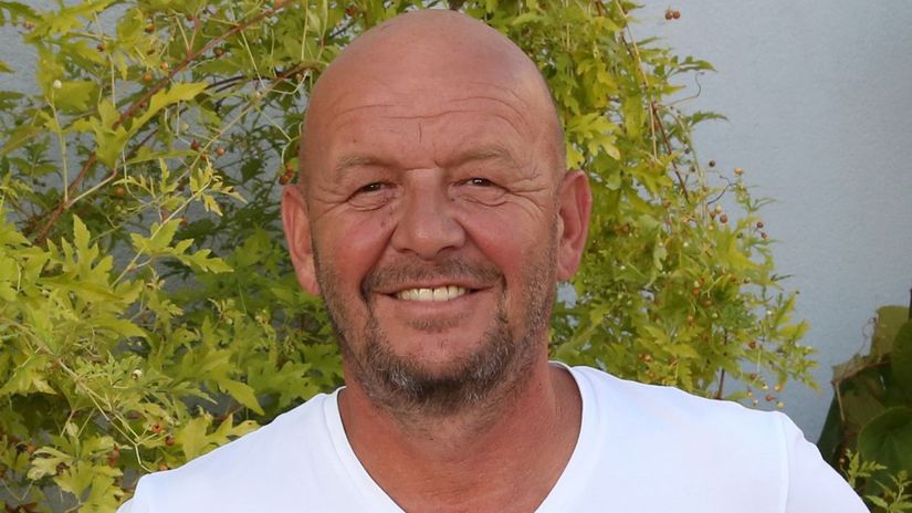 Sok v televiznej sfere Na Silvestra zomrel herec Pavel Necas