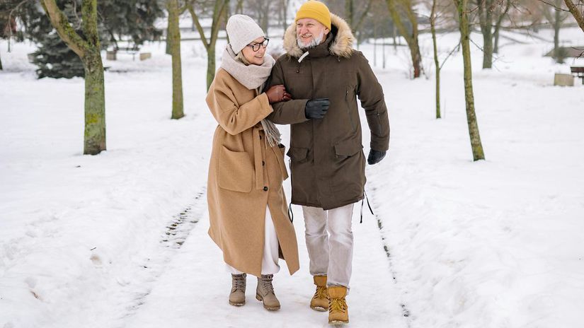 Staci pat minut denne a riziko umrtia klesa az o 10 percent Podla vedcov je to jeden z najjednoduchsich sposobov ako zit dlhse