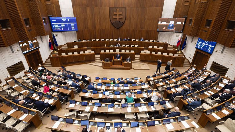 Statny prieskum prisudzuje H lasu takmer 10 percent Matovic tesne v parlamente Demokrati dokonca mimo