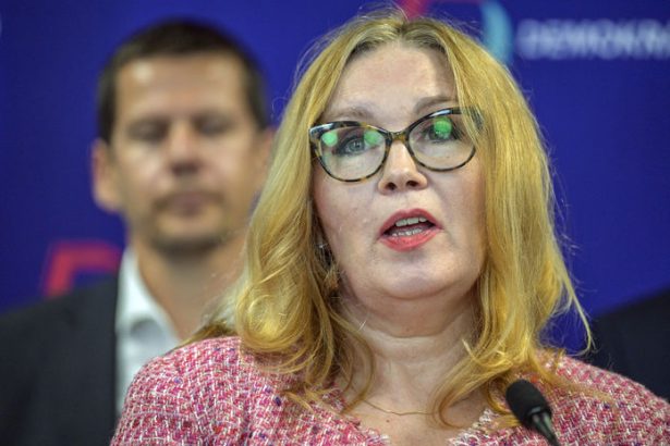 Subova opisala raziu vo svojom byte hovori o demonstracii sily a ponizeni