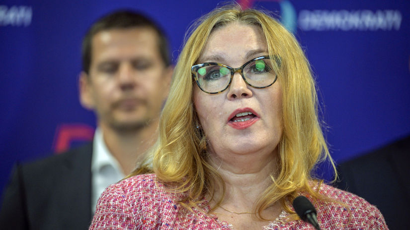 Subova opisala raziu vo svojom byte hovori o demonstracii sily a ponizeni