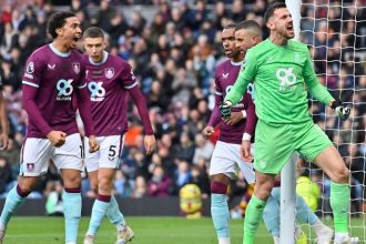 Super vykon Dubravku Senzacne zakroky Slovaka ktorymi privadzal favorita do zufalstva