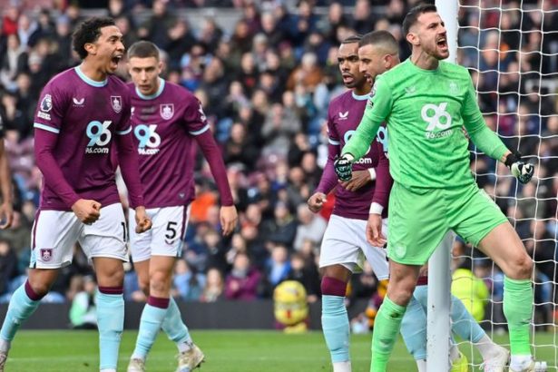 Super vykon Dubravku Senzacne zakroky Slovaka ktorymi privadzal favorita do zufalstva