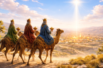 Tento KVIZ o Troch kraloch nezvladne nikto bez chyby