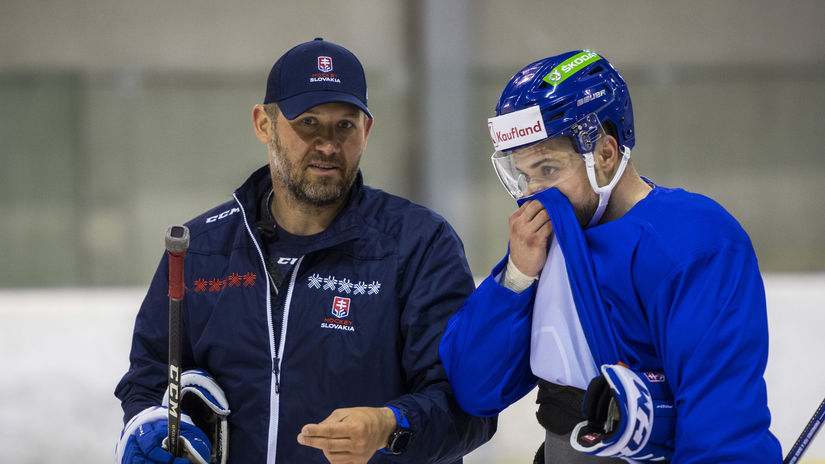 Ticho zavidim Cechom My nevieme postavit stadion kritizuje Lasak