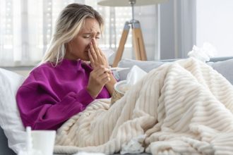 Titulok Tato chripka je zavazna no existuje zbran o ktorej nemame potuchy Co naozaj dokaze ochranit vas a vas domov