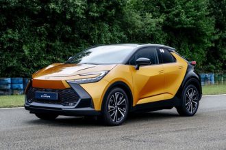 Toyota opat na vrchole viac nez 10000 aut a druhe miesto na slovenskom trhu