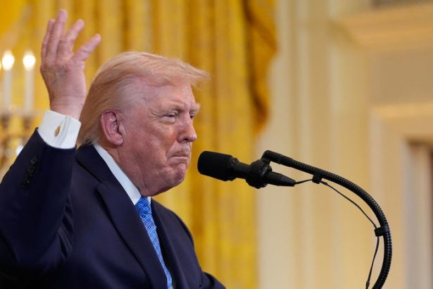 Trump po zajati Madura varoval aj Kolumbiu Rubia Kubu