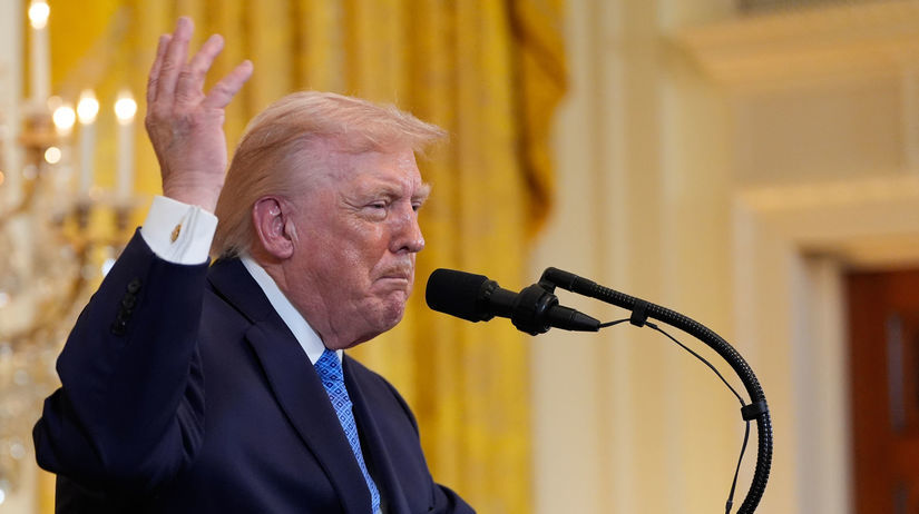 Trump po zajati Madura varoval aj Kolumbiu Rubia Kubu