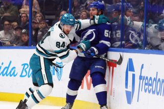 Uspena noc Slovakov v NHL Regenda a Dvorsky s golom viacbodovy zapas Fehervaryho