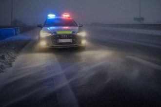 V Ziline doslo v noci k prepadu herne