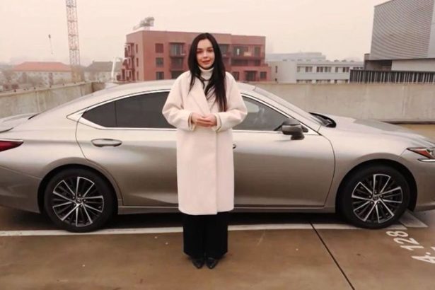 Videotest Lexus ES 300h japonsky luxus s atraktivnou cenou