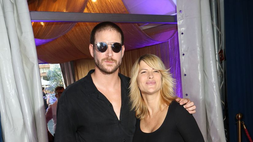 Vladimir Polivka ukazal svoj maly zazrak nova princezna hereckeho rodu