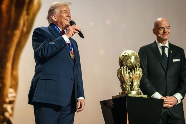 Vylucte Americanov z domacich MS Europa hlada sposoby ako zastavit Trumpa v hre je aj turnaj mocnosti