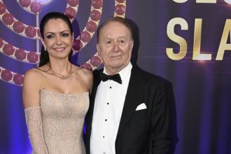 Z moja vnuka sa stala vnucka Matylda Petr Janda otvorene prehovoril o velkej zmene v rodine