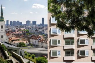 Zaujem je obrovsky dostupnost minimalna statne byty su prazdne aj ked su postavene preco sa mestskym bytom dari lepsie