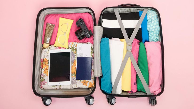 Zlata bana a kopa nechutnych haraburd