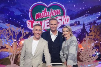 Znama tvar z Milujem Slovensko prehovorila o problemoch