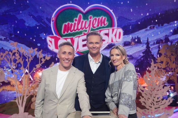 Znama tvar z Milujem Slovensko prehovorila o problemoch
