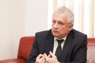 Zomrel byvaly predseda SAV Jaromir Pastorek jeden z najcitovanejsich slovenskych vedcov