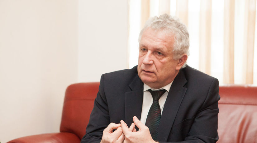 Zomrel byvaly predseda SAV Jaromir Pastorek jeden z najcitovanejsich slovenskych vedcov