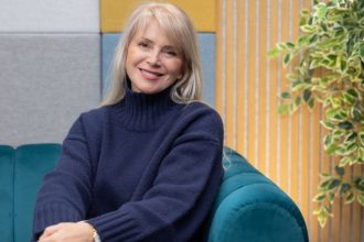 Zuzana Vackova prvykrat ukazala partnera Laska si ma nasla ked som prestala tlacit