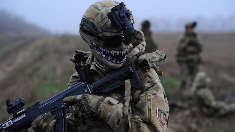 Zverejnili rebricek najmocnejsich armad sveta v roku 2026