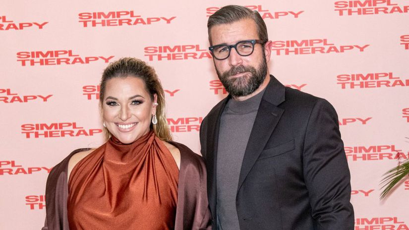 koniec vztahu po 17 rokoch rozchadzame sa prehovorila cibulkova o rozpade manzelstva s navarom pamatate si este na ich svadobny den