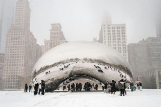 omrzliny hrozia uz po 10 minutach chicago zaznamenalo 40 c je chladnejsie ako mars a antarktida