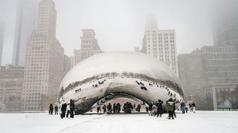 omrzliny hrozia uz po 10 minutach chicago zaznamenalo 40 c je chladnejsie ako mars a antarktida