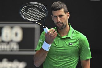 takto som vyrastol takto ma vychovali velke gesto djokovica kteore by mnohi neurobili