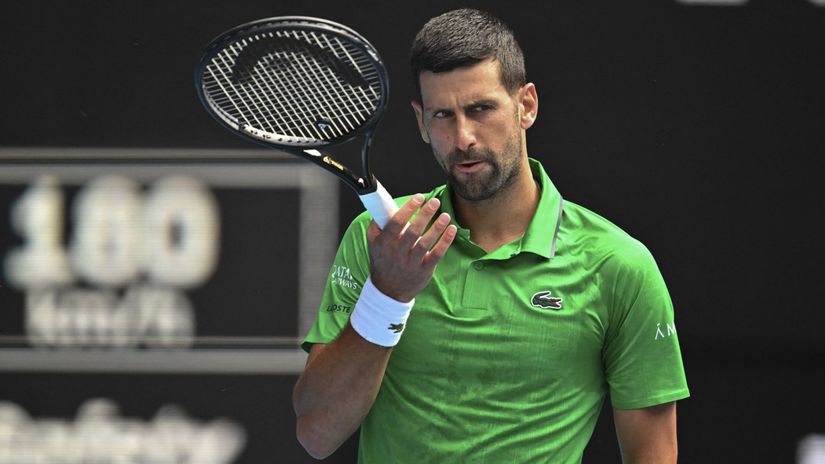 takto som vyrastol takto ma vychovali velke gesto djokovica kteore by mnohi neurobili