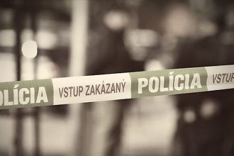 tragedia pri vranove nakladne auto zrazilo dieta ktoremu zranenia na mieste podlahlo