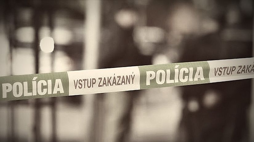 tragedia pri vranove nakladne auto zrazilo dieta ktoremu zranenia na mieste podlahlo