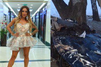 tragicka smrt moniky jakliovej nove policajne svedectva mrazia nebola dobra vodicka nepouzivala pas prehovoril boraros