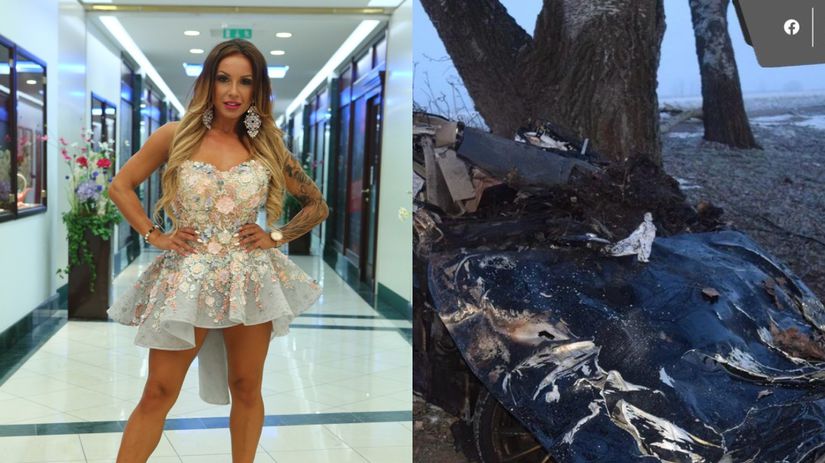 tragicka smrt moniky jakliovej nove policajne svedectva mrazia nebola dobra vodicka nepouzivala pas prehovoril boraros