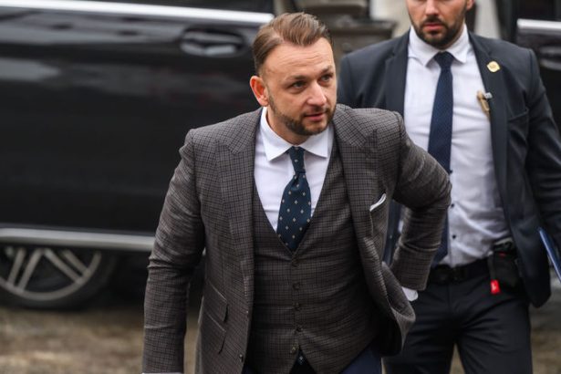 utaj Estok v spore s curillovcami ziadal od ustavneho sudu osobitny zretele Neuspesne