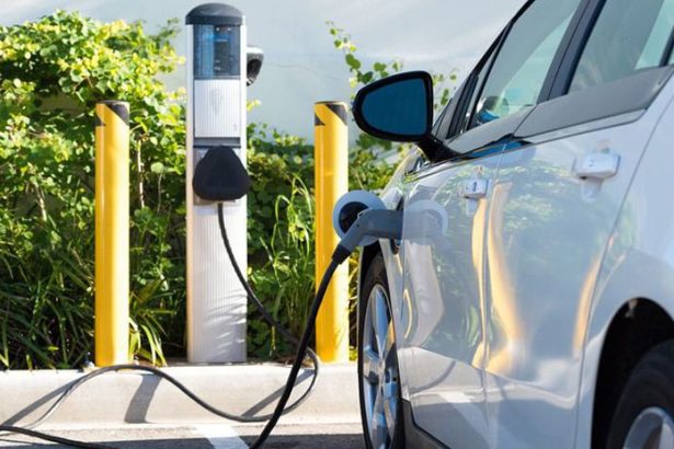 ADAC Ako su na tom plug in hybridy s dojazdom Najviac prejdu na elektrinu cinske