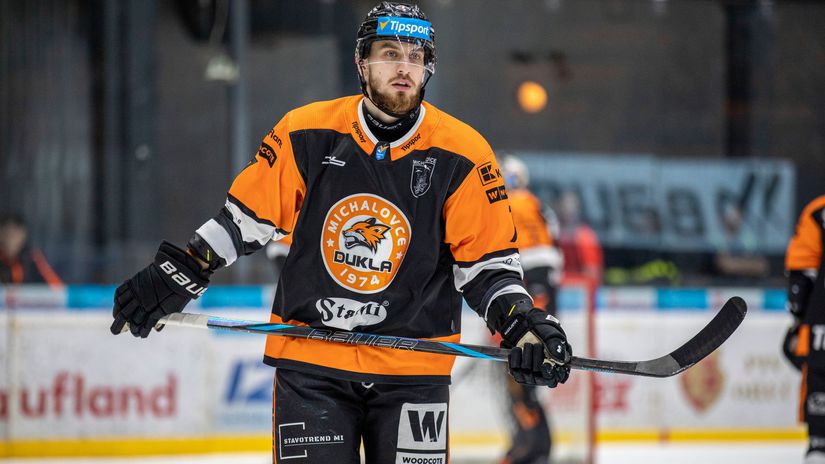 Americky sen Nikomu to neodporucam prezil som obrovske trapenie Slovaka si vsimli az ked spravil nieco neuveritelne