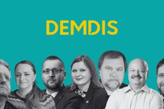 Anketa Co naozaj ohrozuje Slovensko 2