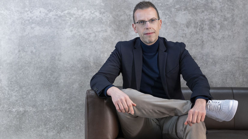 Audi neakane odvolalo technickeho riaditea vo funkcii nevydral ani rok