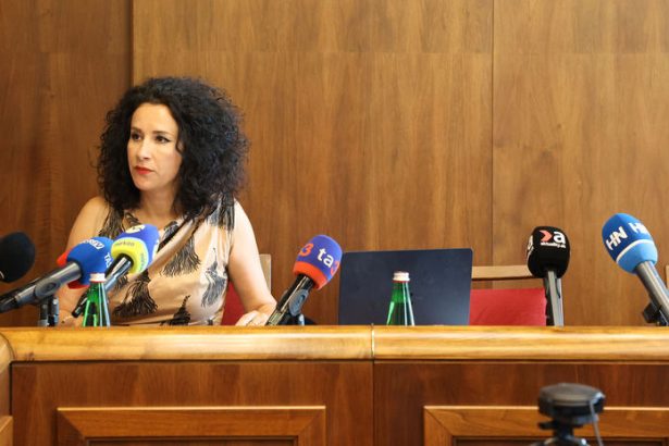 Audit faktury a politicke vzby Co spaja Projekt Forum Marty Simeckovej s ludmi z Progresivneho Slovenska