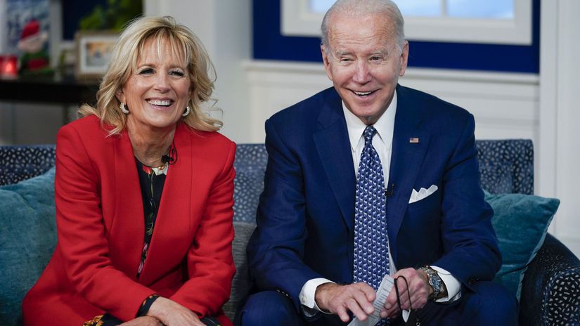 Bidenov exmanzel celi obvineniu z vrazdy Jeho sucasnu manzelku nasli mrtvu