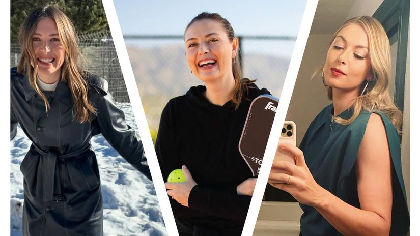 Bozka Sharapova odisla bez rozlucenia Ako dnes vyzera najhlucnejsia Ruska ktora pred rokmi dobila svet