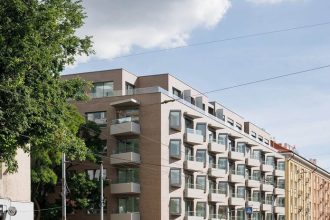 Byt si kupite ale nevyzijete Vlastne byvanie sa pre mladych a strednu triedu meni na nedosiahnutelny sen