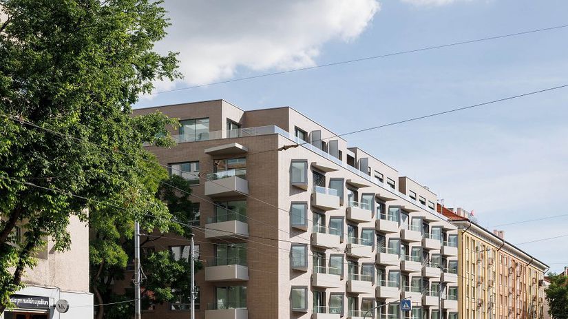 Byt si kupite ale nevyzijete Vlastne byvanie sa pre mladych a strednu triedu meni na nedosiahnutelny sen