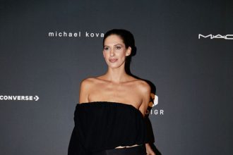 Byvala kralovna krasy odhalila telo bohyne v cervenych plavkach ludia tvrdia ze nema konkurenciu