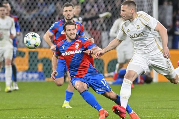 Cesisi sa rozplyvaju nad slovenskym veteranom Proti gigantovi bol najuzitocnejsi nikto nema lepsiu znamku