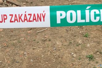 Chlapec nasiel nevybuchnutu minu pri dome pochadzala z cias druhej svetovej vojny